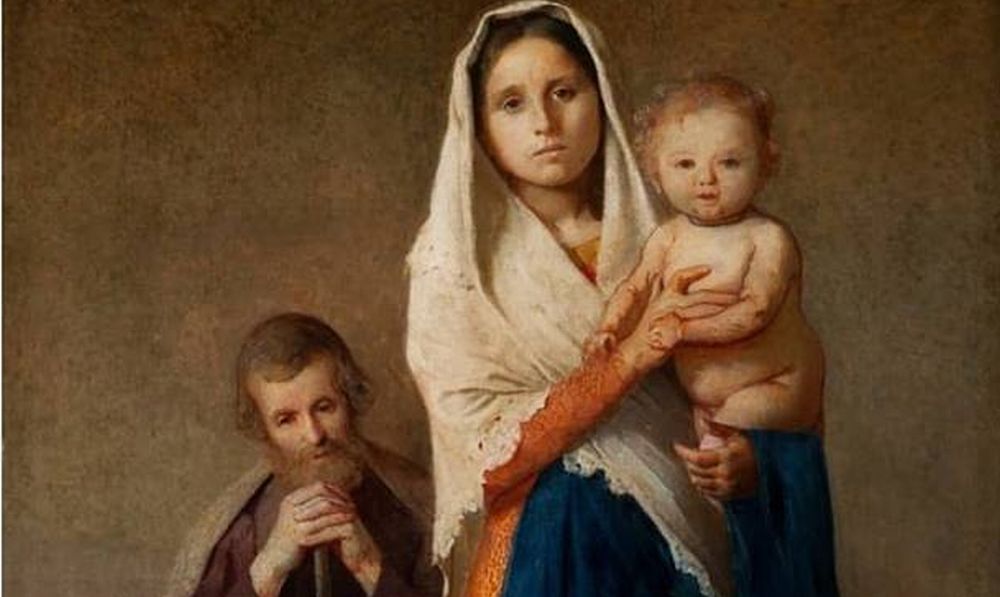 Due opere della Pinacoteca della Fondazione Cassa di Risparmio di Tortona a Verona