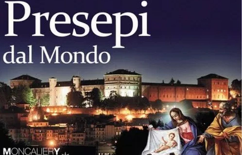 Viaggiareoggi: Presepi in Piemonte ed eventi natalizi
