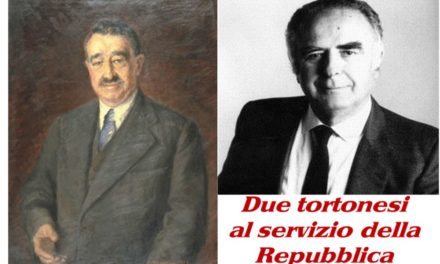 Tortona ricorda il suo concittadino Giuseppe Romita: a settembre l’evento sugli 80 anni della Repubblica