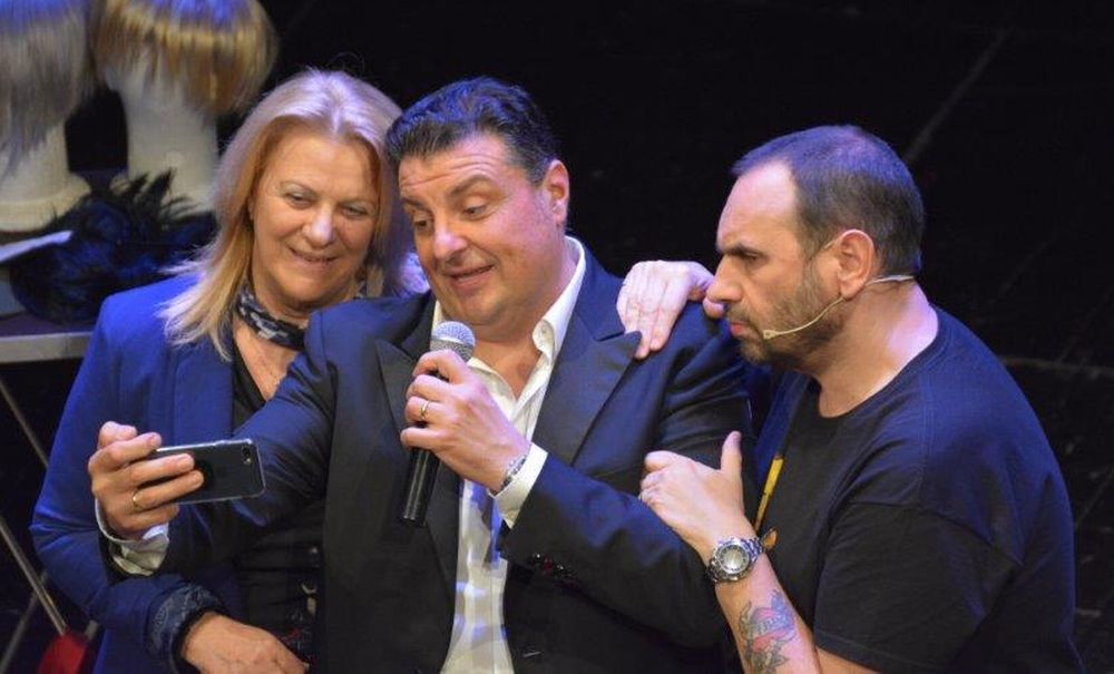 Tortona, un successo lo spettacolo di beneficenza organizzato dalla  Fondazione Banca Mediolanum