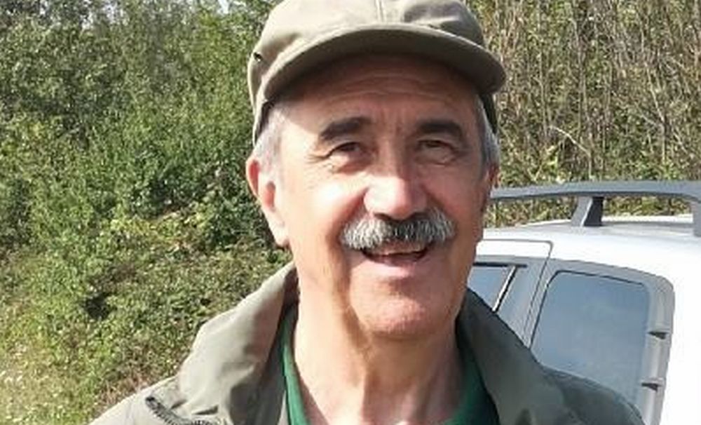 Sarà Gian Paolo Cabella il candidato sindaco del Centro destra a Novi Ligure