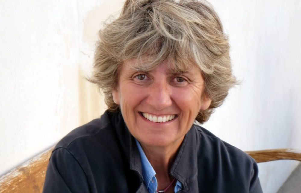 Domenica a Imperia si presenta il libro di Paola Mastrocola “Leone”