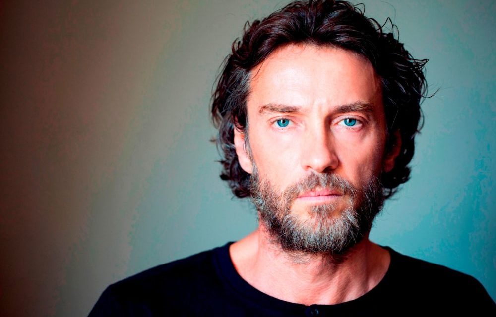 Martedì il Teatro Civico di Tortona la “Prima nazionale” di Don Chisciotte con Alessio Boni