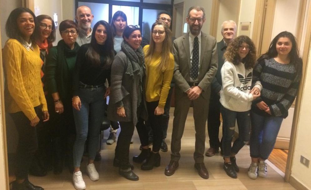 Anche la Provincia di Imperia nel progetto di alternanza scuola/lavoro