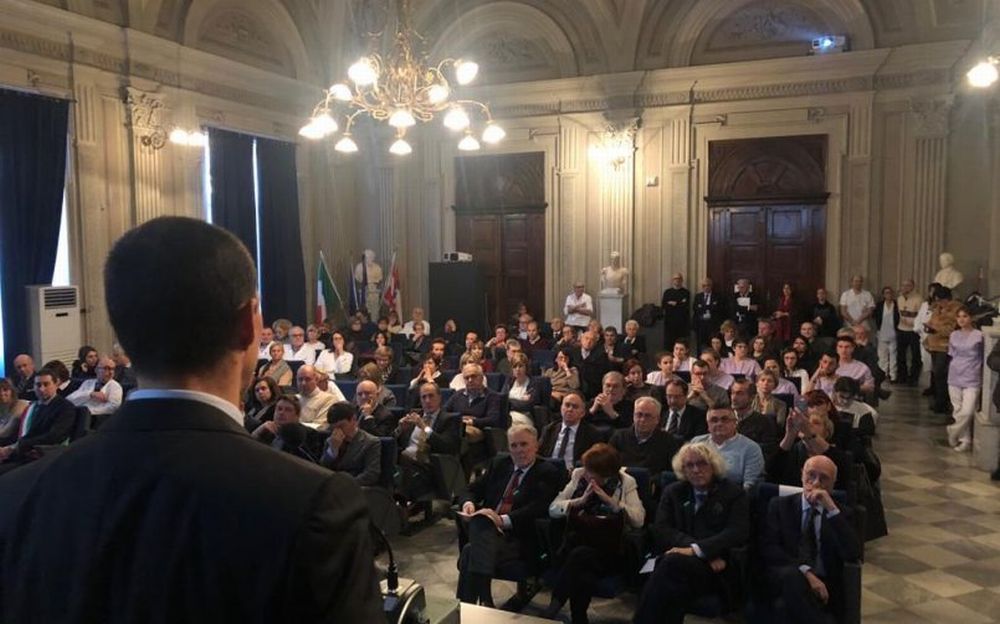 Tante iniziative all’ospedale di Alessandria per la festa di Sant’Antonio