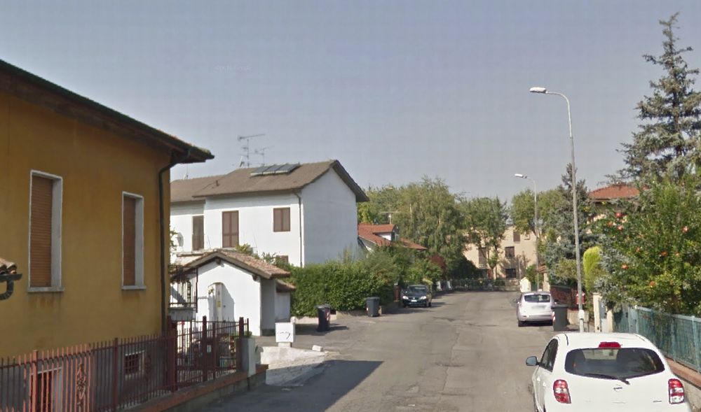 A Tortona un uomo trovato cadavere il giorno di Capodanno in via Brigata Garibaldi