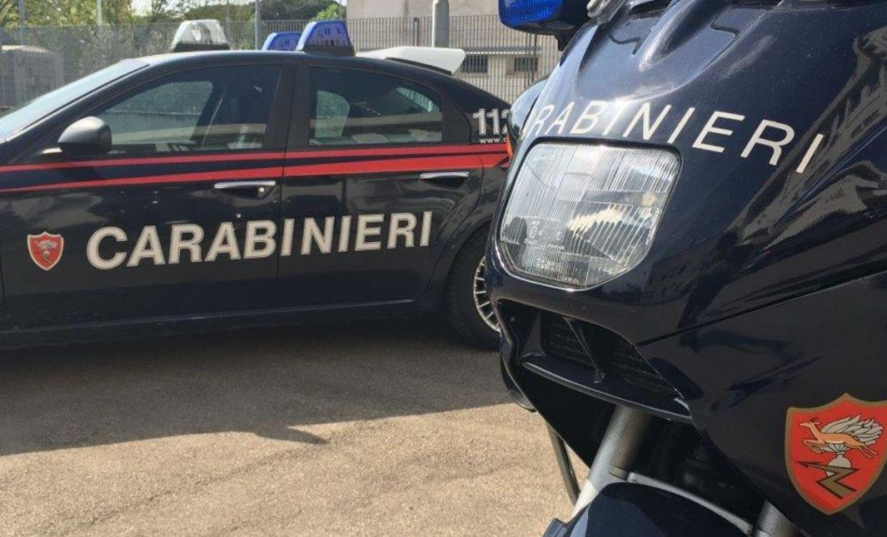 L’attività dei carabinieri di Casale Monferrato negli ultimi giorni