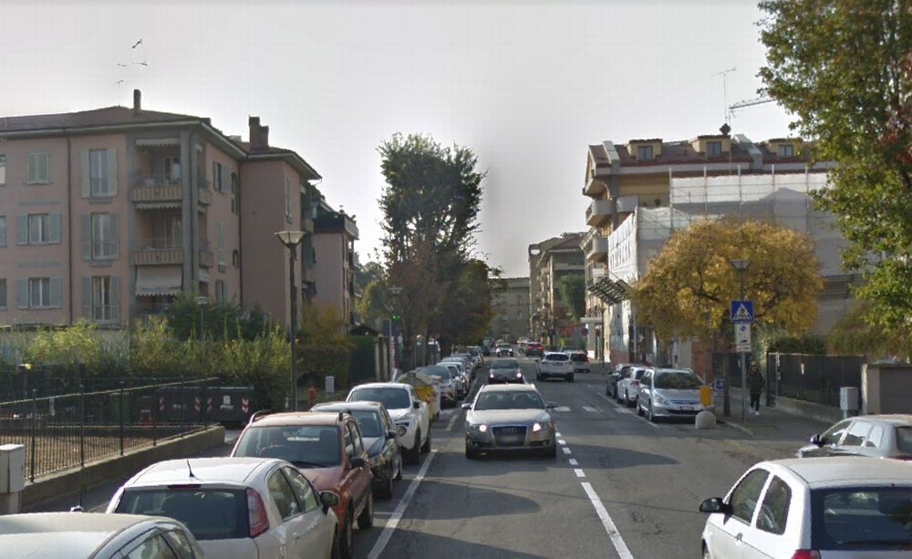 Lavori all’acquedotto a Tortona, stop al parcheggio per un mese in corso della Repubblica