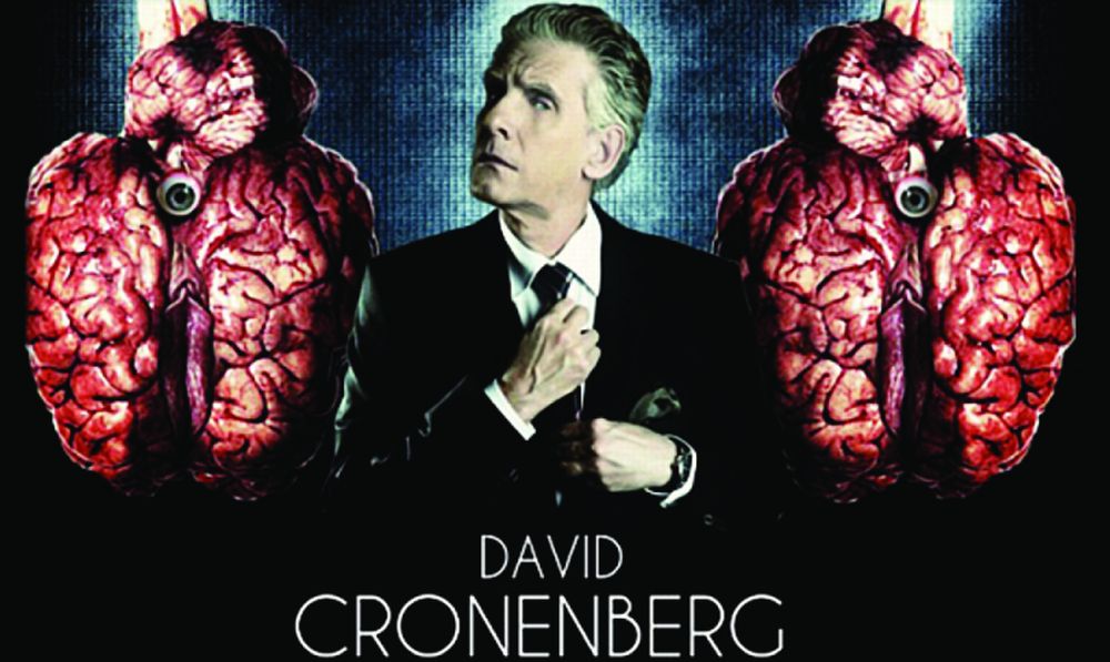 Tortona Cinema horror Sabato alle 17,30 alla Sala della Fondazione per Plasmare i confini del reale