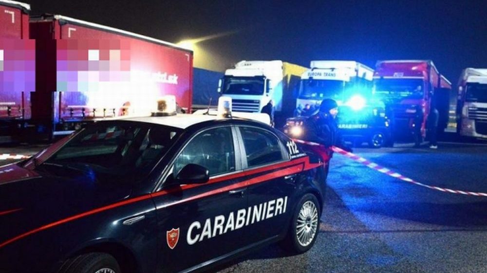 Sanremo. La Polizia esegue un’ordinanza di custodia cautelare in carcere nei confronti di un italiano evaso dagli arresti domiciliari