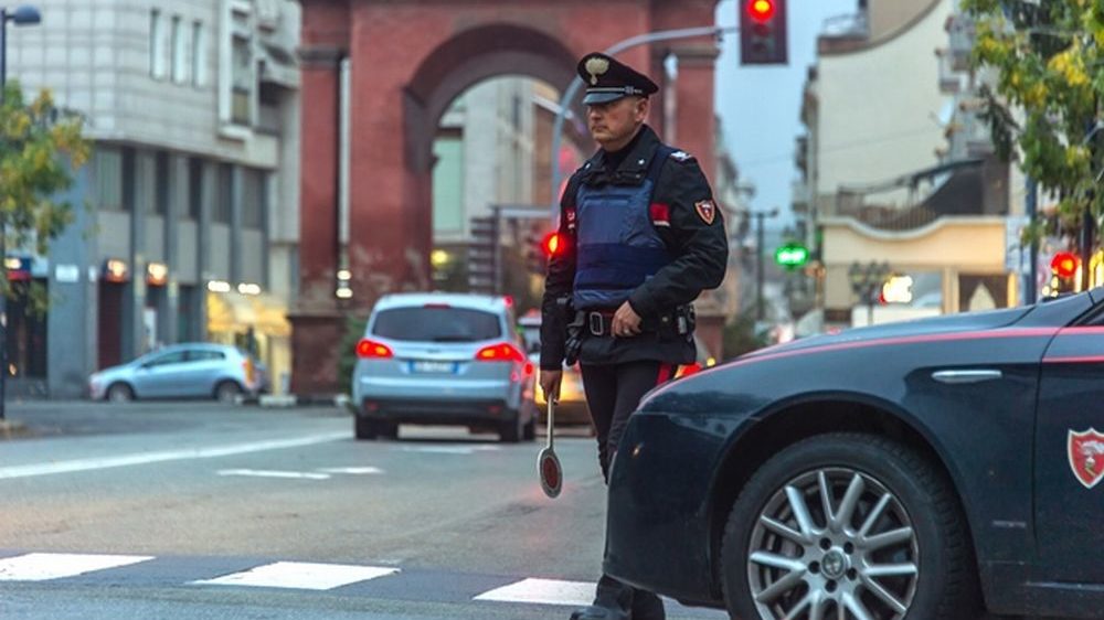 Domenica ad Alessandria la raccolta sangue presso il Comando Provinciale dei Carabinieri “aperta” anche alla cittadinanza