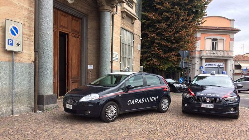 Domani e domenica grazie al Fai si può visitare la caserma dei Carabinieri di Tortona, ma prenotatevi