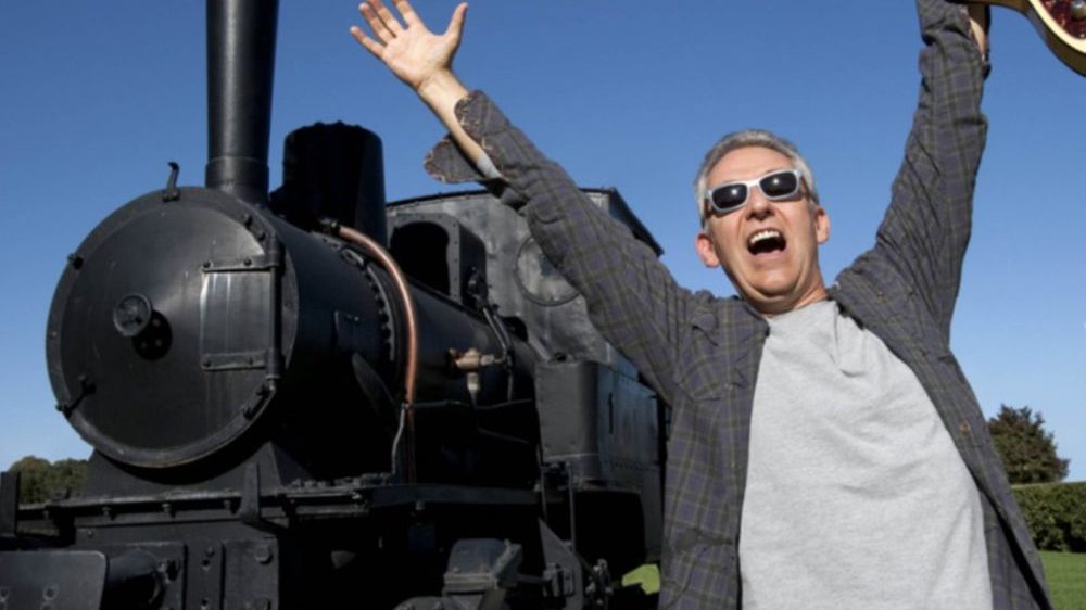 Mercoledì 9 luglio dalle 19.30 alla Soms di Novi Ligure c’è Paolo Bonfanti 