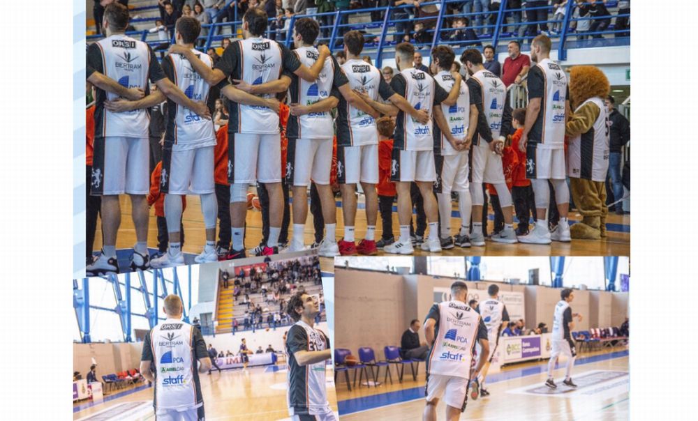 Staff, l’agenzia per il lavoro a Tortona, sponsor del Derthona basket, saluta i nuovi acquisti