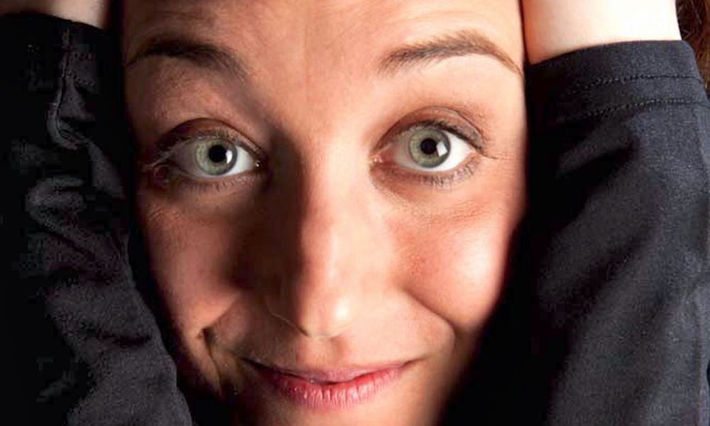 Ad Arquata scrivia ripartono i laboratori teatrali per bambini e ragazzi tenuti dall’attrice arquatese Federica Sassaroli