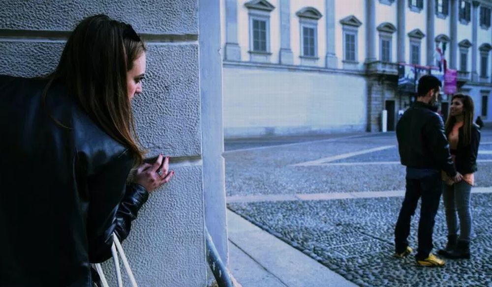 Donna tortonese litiga con una collega a causa di un uomo e la vicenda finisce in tribunale