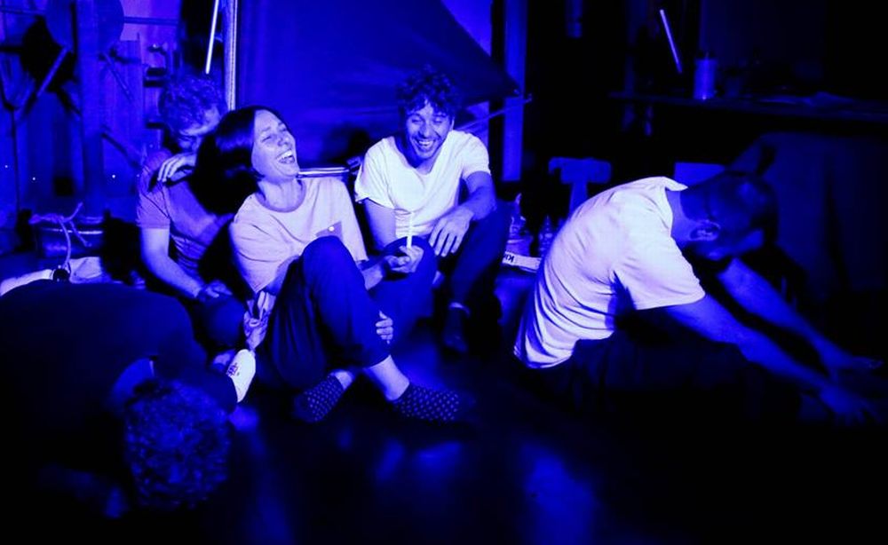 A Castelnuovo Bormida arriva il teatro con la commedia  ‘Altro che America’s Cup’