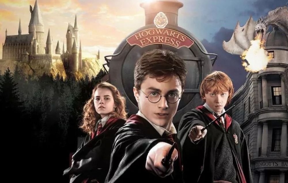 Sabato di festa a Villaromagnano con Natale a Hogwarts e non solo