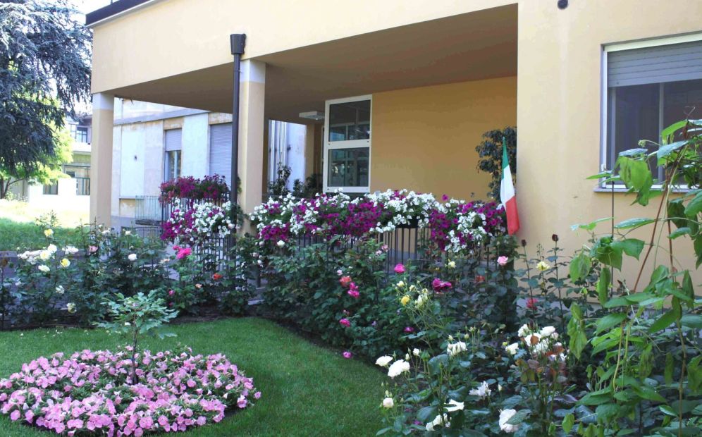 Associazione Vitas e Asl Alessandria insieme per il futuro dell’hospice Zaccheo