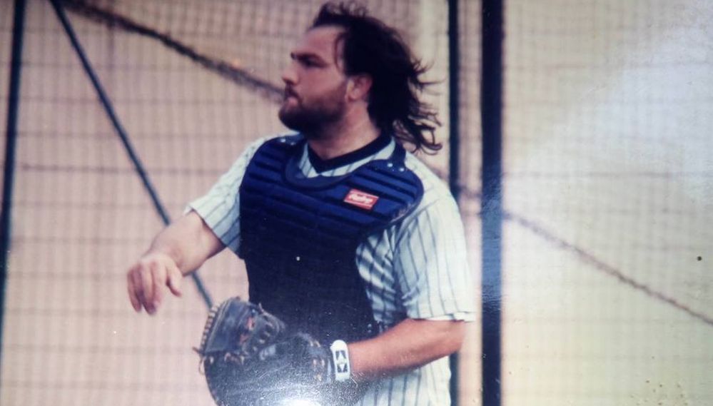 Giocava a baseball nei Dreamers Tortona l’alessandrino morto a Montegioco. Il ricordo di Daniele Cebrelli