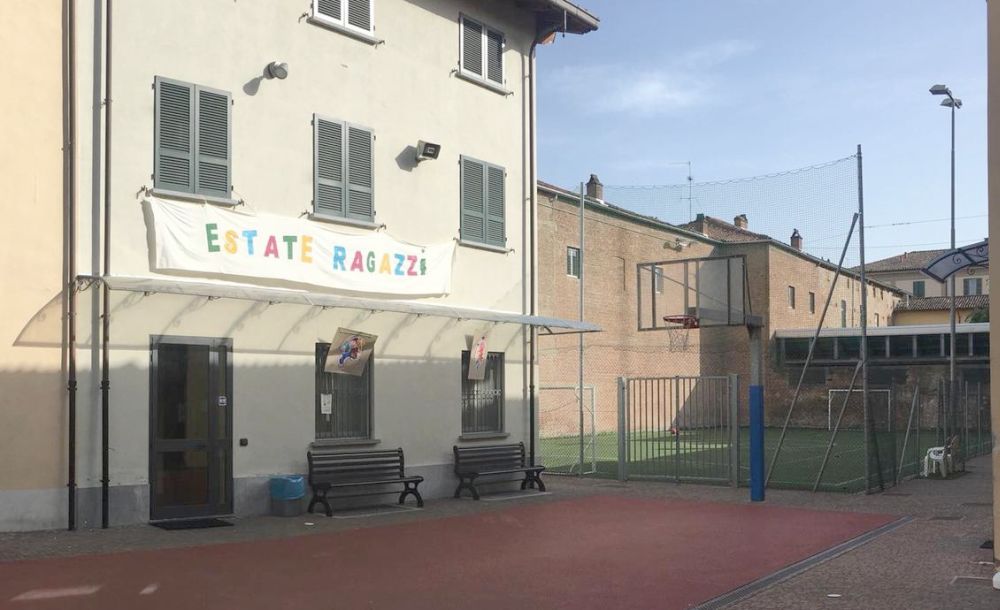 Sabato alla Parrocchia di San Matteo a Tortona grande festa per i 10 anni dell’oratorio