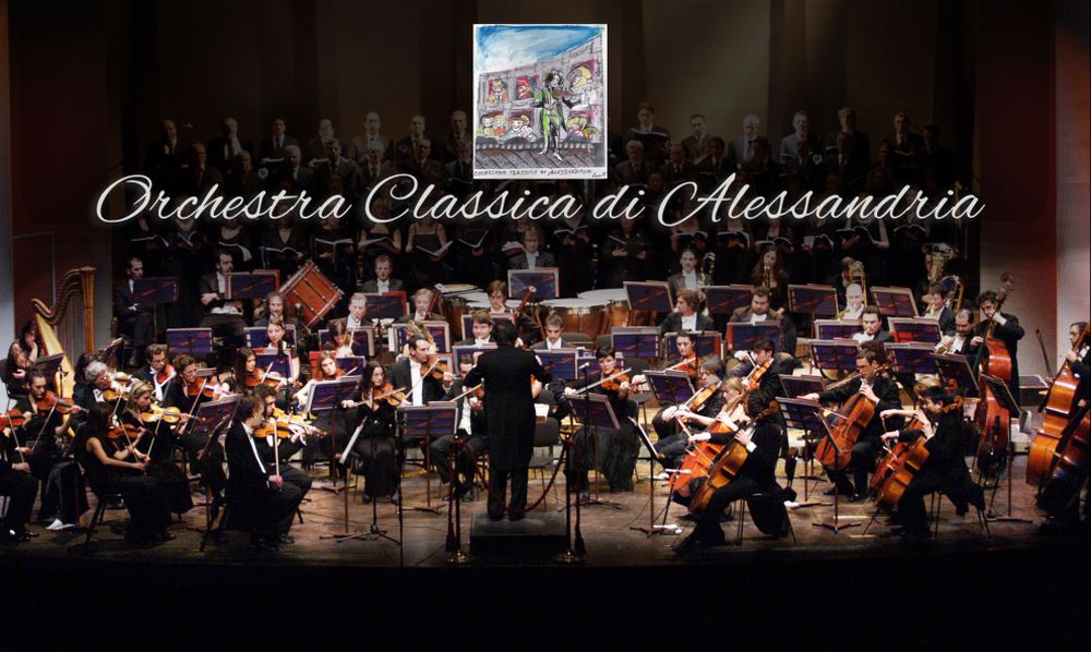 Domenica 6 gennaio al Teatro Comunale di Alessandria il concerto “Epifania di Note!”