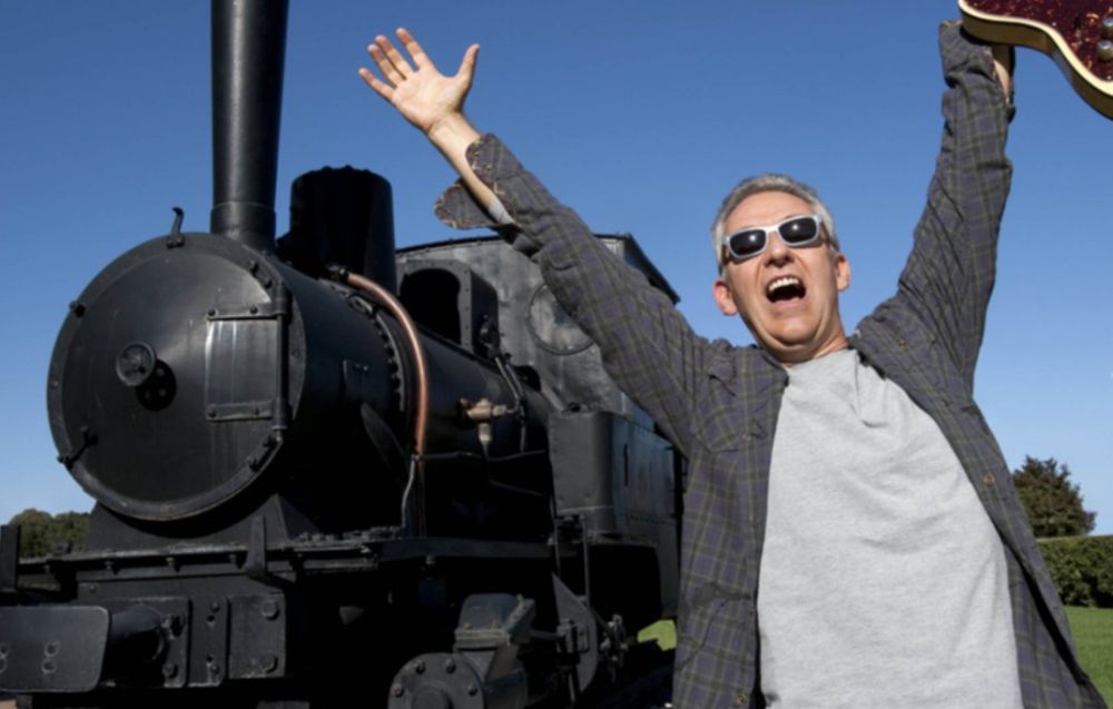 Sabato ad Alessandria un concerto di Paolo Bonfanti