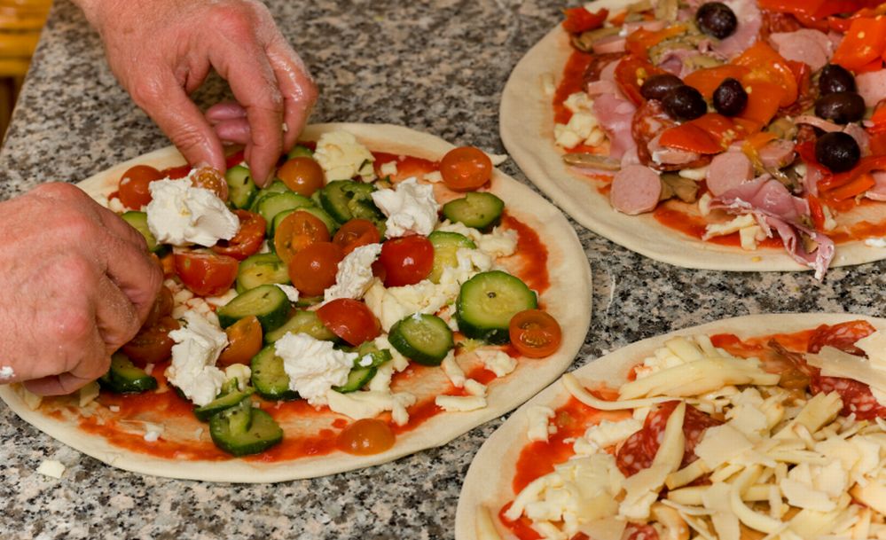 Pizzeria di Tortona chiusa perché aveva tre lavoratori in nero. Al titolare multa di 15 mila euro