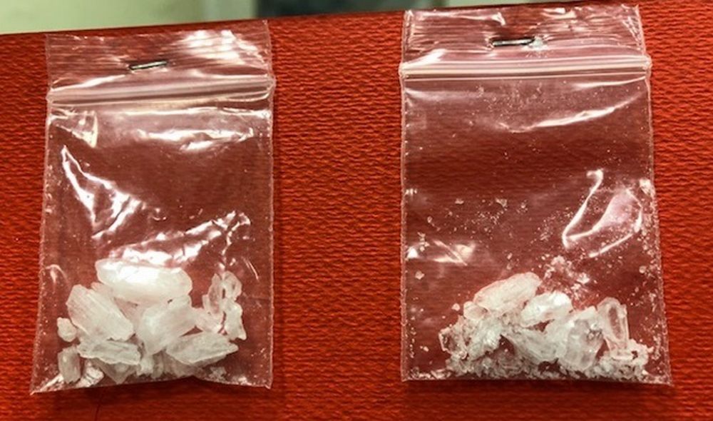 Per la prima volta a Tortona trovata questa droga pericolosissima e devastante: la “Shaboo”