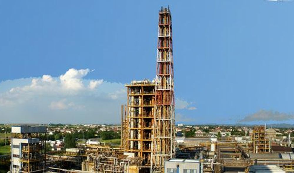 Inquinamento alla Frazione Spinetta di Alessandria, l’incontro con l’Arpa