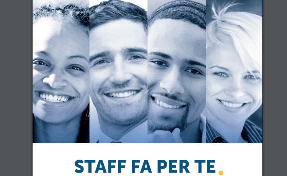 A “Staff” l’agenzia per il lavoro di Tortona un premio internazionale assegnato per la prima volta in Italia