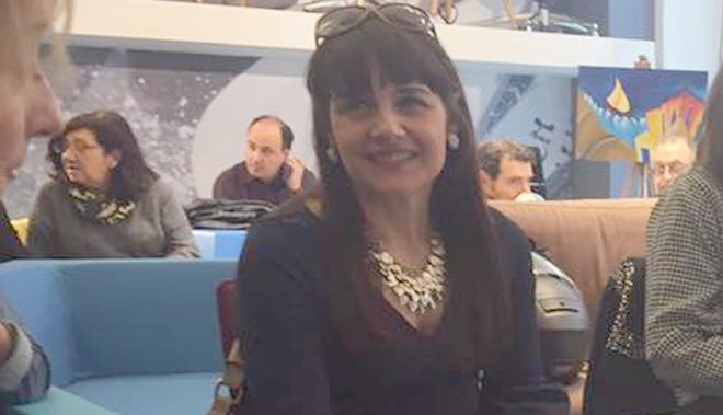 Stefania Chiappalupi di Basaluzzo è fra i dodici finalisti del prestigioso concorso letterario “Casa Sanremo Writers”