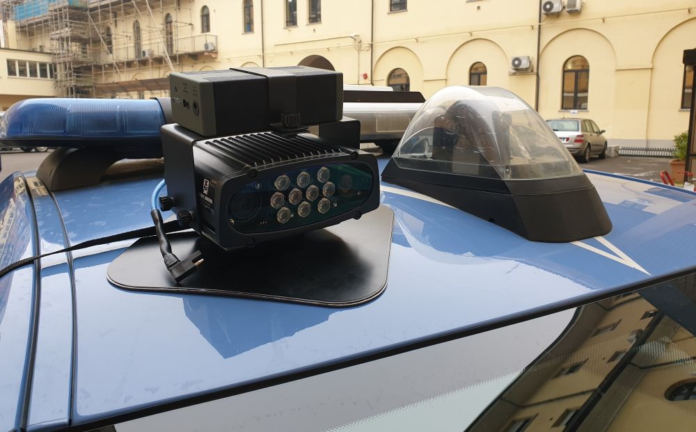 Non rinnovi l’assicurazione dell’auto? La Polstrada di Alessandria ti “becca” con questo strumento