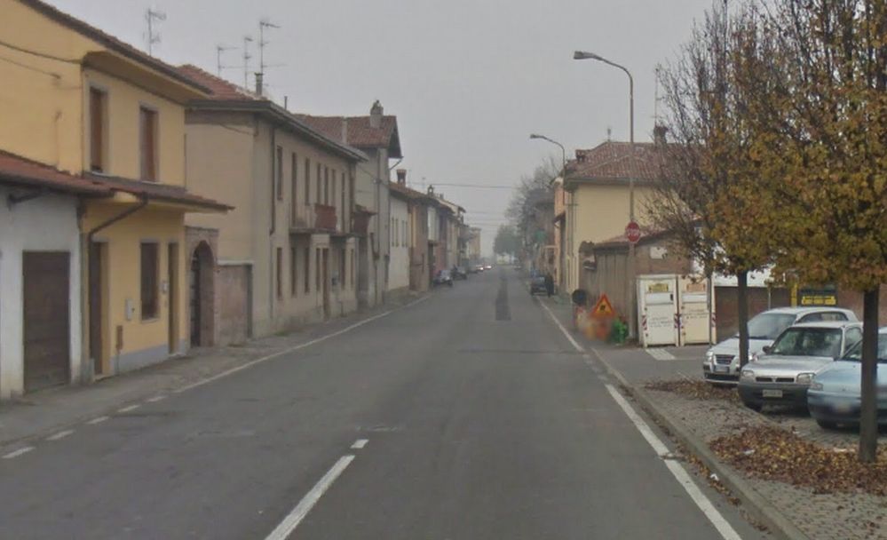 Stanza satura di gas con la stufa a legna accesa, tragedia sfiorata a Castelnuovo Scrivia per un soffio!