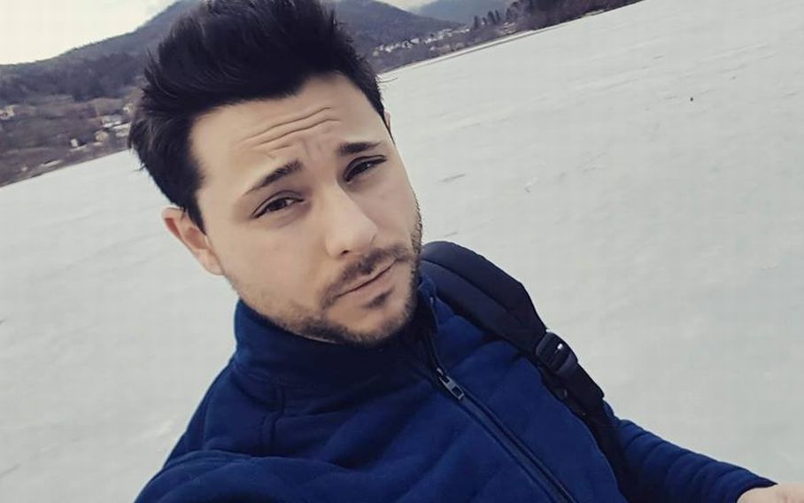 A Sale un giovane di 26 anni muore stroncato da un malore, stasera il rosario, domani i funerali. Lavorava a Tortona