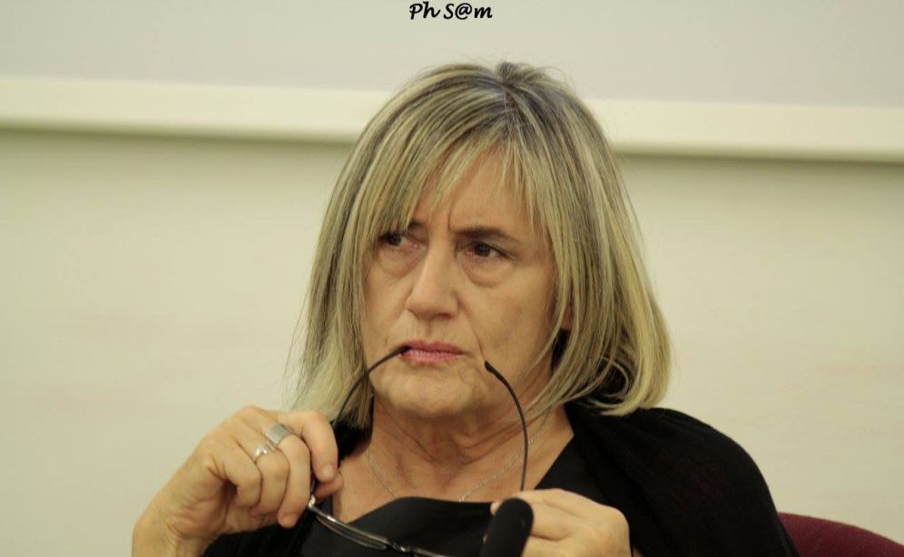 La tortonese Luisa Pianzola fra i cinque prescelti per la rassegna di letteratura a Pordenone