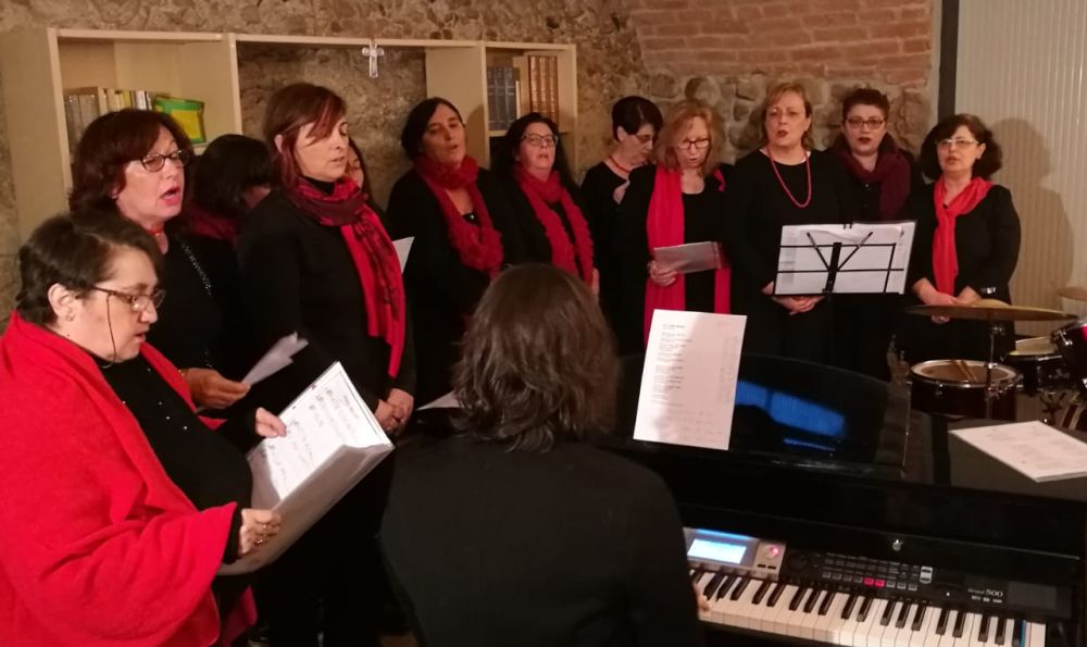 Le immagini del successo dell’ Accademia Musicale San Matteo di Tortona con il concerto “Note d’ inverno”