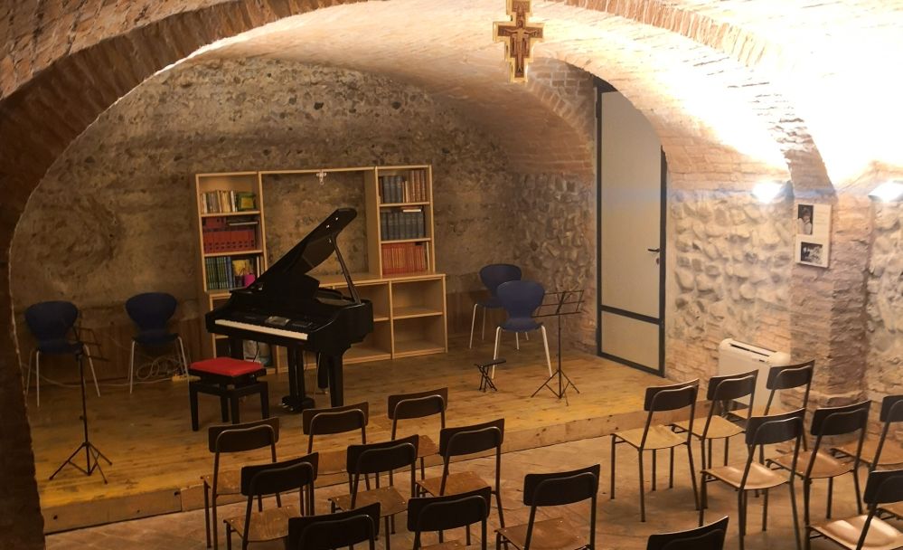 Sabato a Tortona c’è il concerto  dell’Accademia Musicale San Matteo