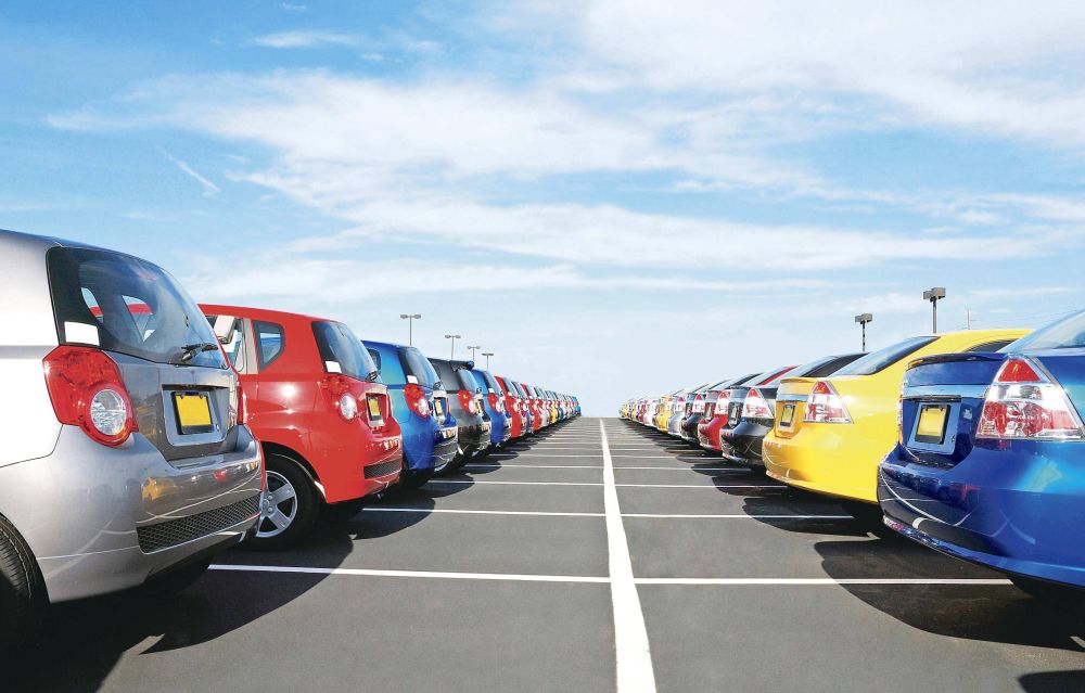 Maxi furto a Rivalta Scrivia: rubate decine di automobili nuove da una banda di ladri professionisti