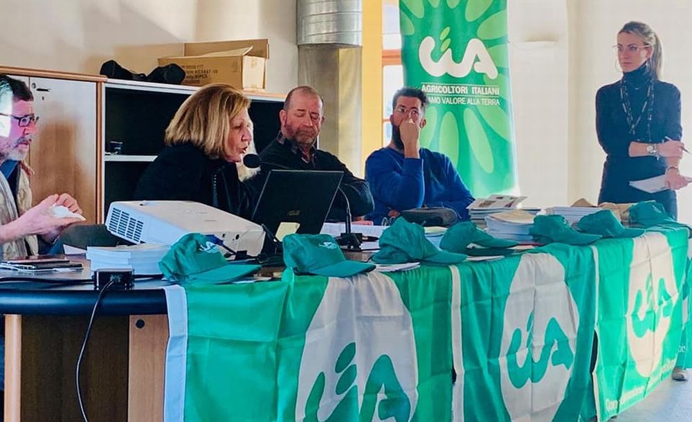 Gli agricoltori tortonesi studiano come come affrontare la fauna selvatica e valorizzare le produzioni