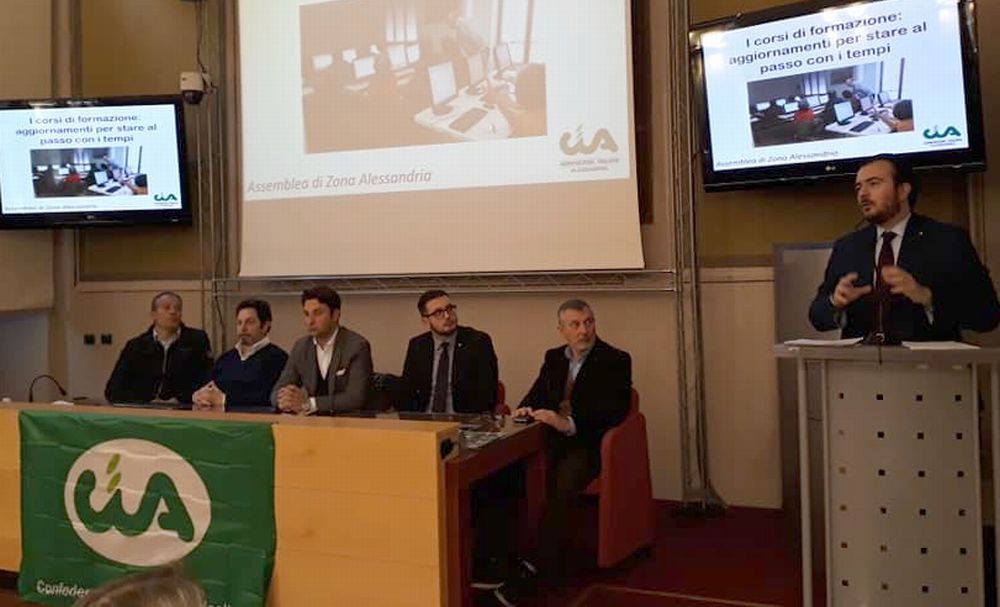 Alessandria e l’agricoltura del futuro