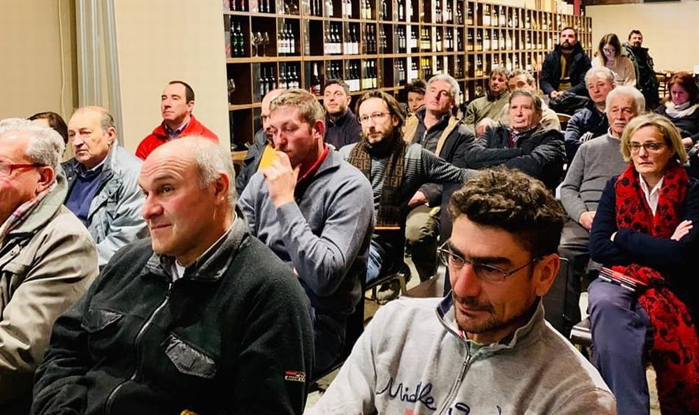 Reti territoriali per lo sviluppo dell’Ovadese