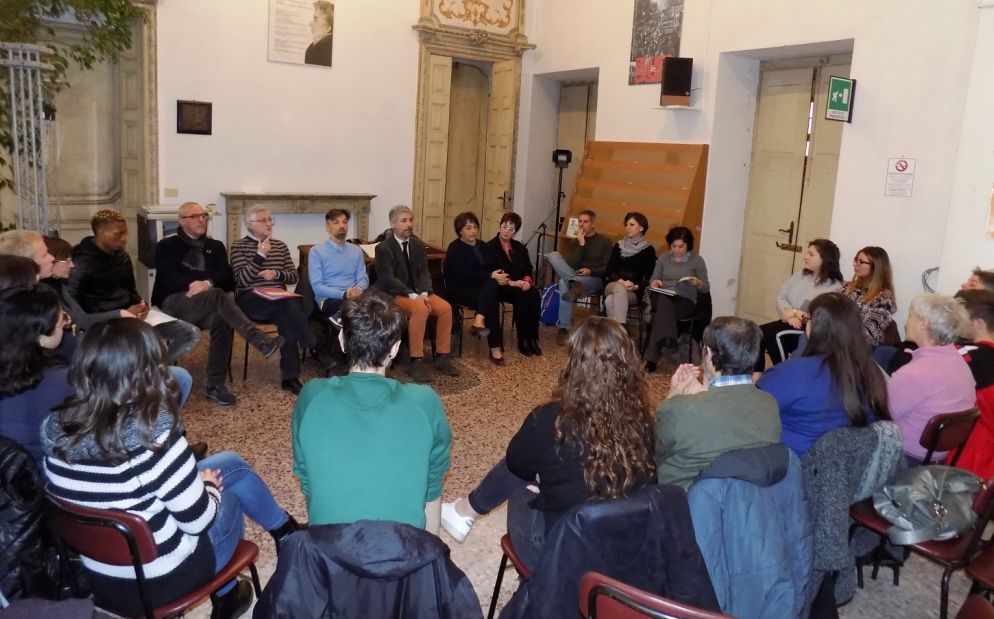 Servizio Civile: in 13 per il Comune di Casale Monferrato