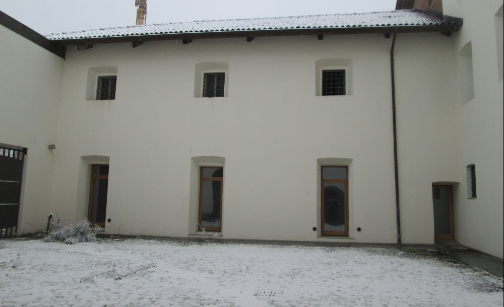 C’è uno spazio pubblico per promuovere i prodotti del Tortonese all’ex carceri nel cortile di corso Romita