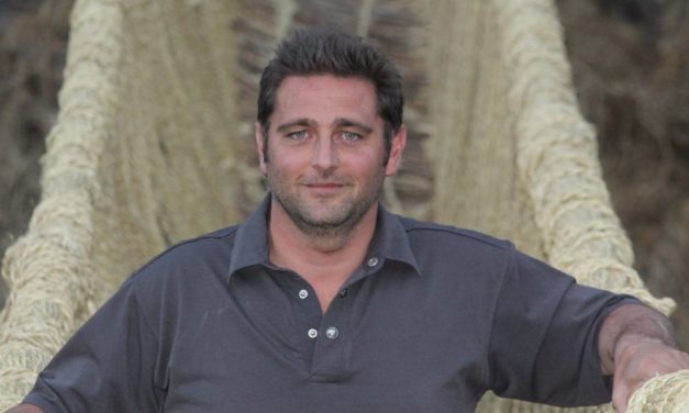 Il Tortonese Federico Miot potrebbe essere il primo nuotatore italiano del miglio in Antartide