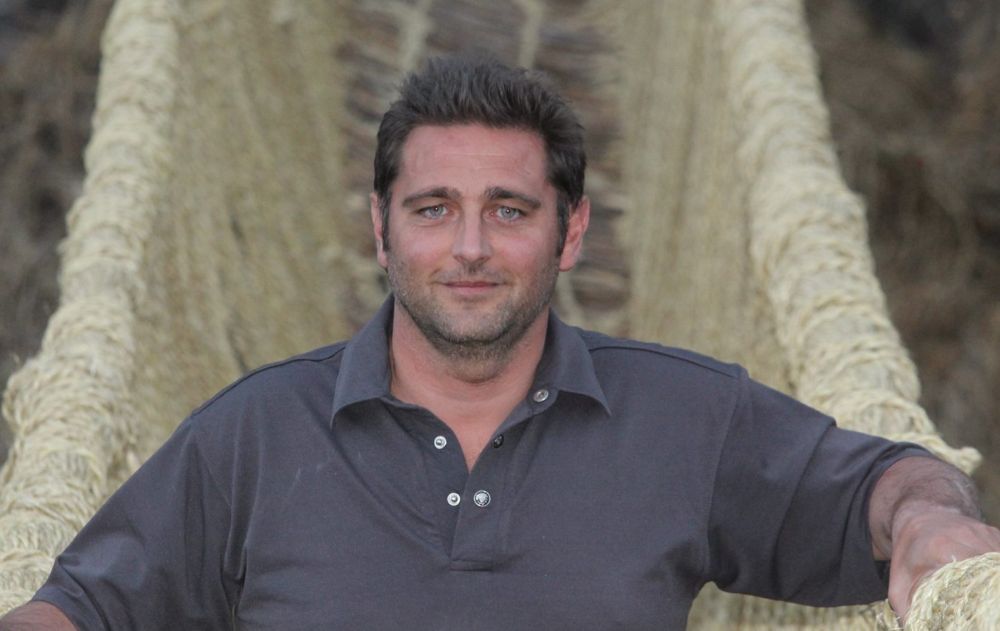 Il Tortonese Federico Miot potrebbe essere il primo nuotatore italiano del miglio in Antartide