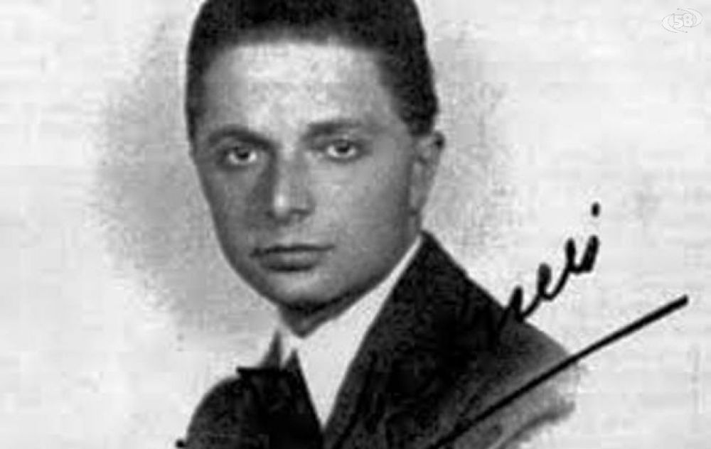 Lunedì ad Alessandria si ricorda il Commissario Palatucci morto in un campo di concentramento