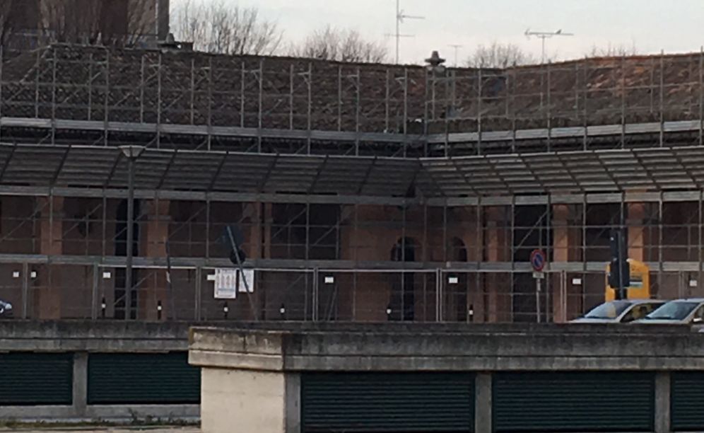 Il Comune di Tortona aggiusta la Sala Polifunzionale dedicata a Monsignor Francesco Remotti