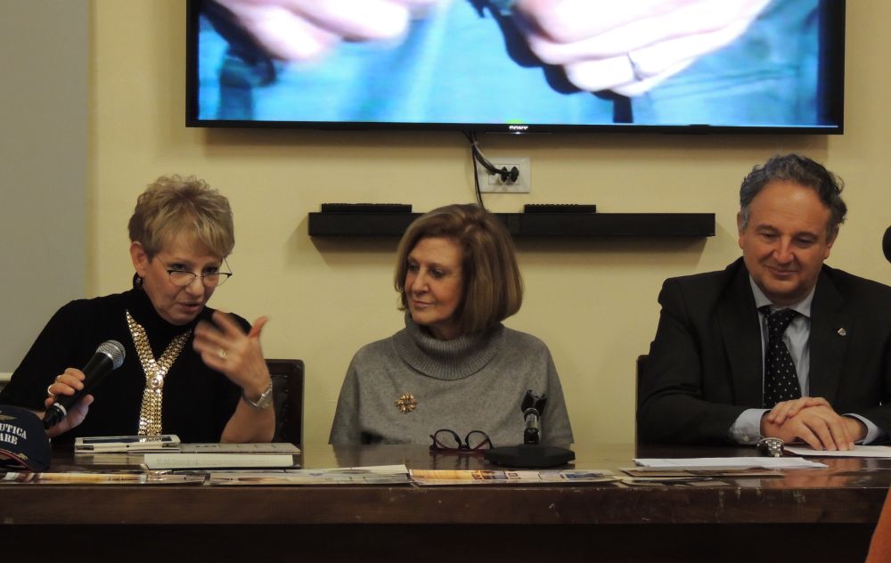 Una valanga di libri e filmati regalati alla Biblioteca di Tortona dalla figlia di Franco Levati