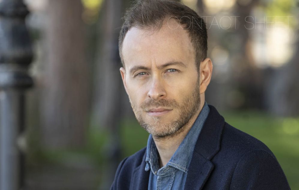 E’ uscito un libro del sanremese Luca Ammirati